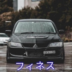 フィネスEvo_VIII