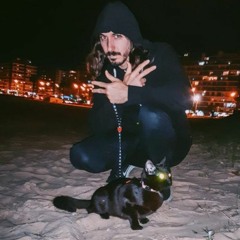 Milo (Camilo Lagomarsino)