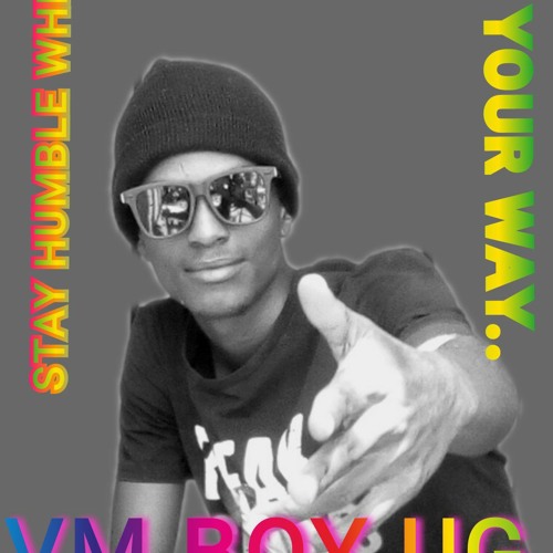 Vmbwoy Ug’s avatar
