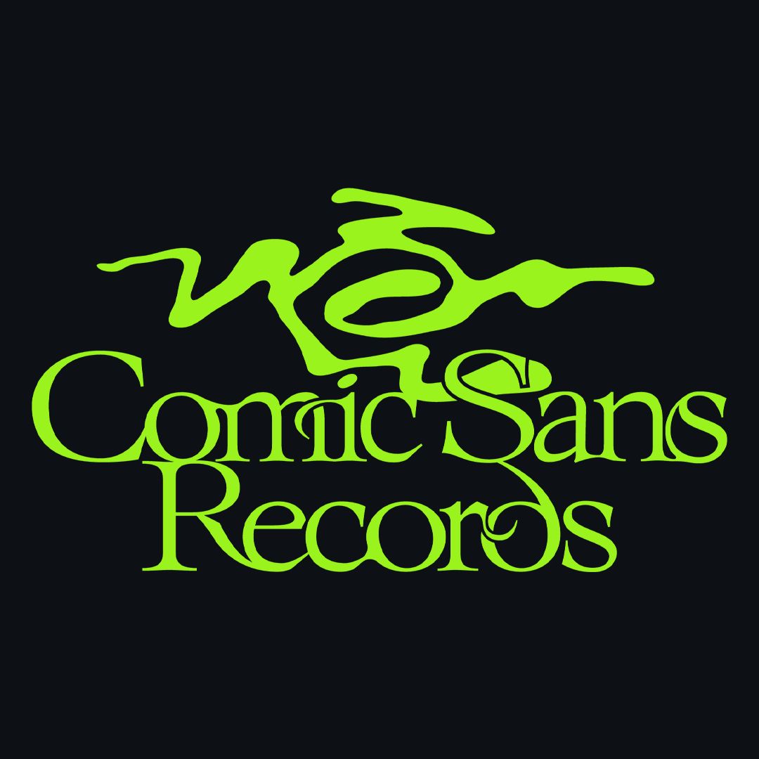 Comic Sans Records