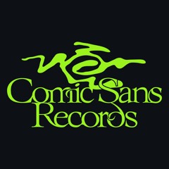 Comic Sans Records
