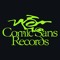 Comic Sans Records
