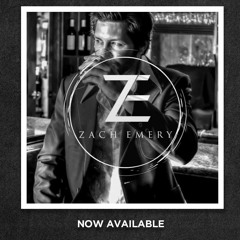 Zach Emery