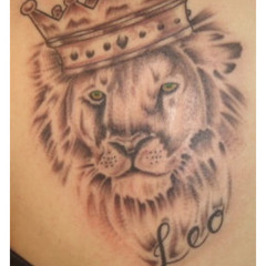 leo lions