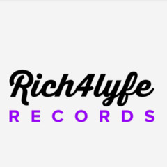 RICH4LYFE RECORDS