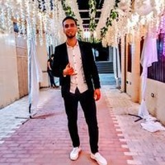 Ali Abdelmonem