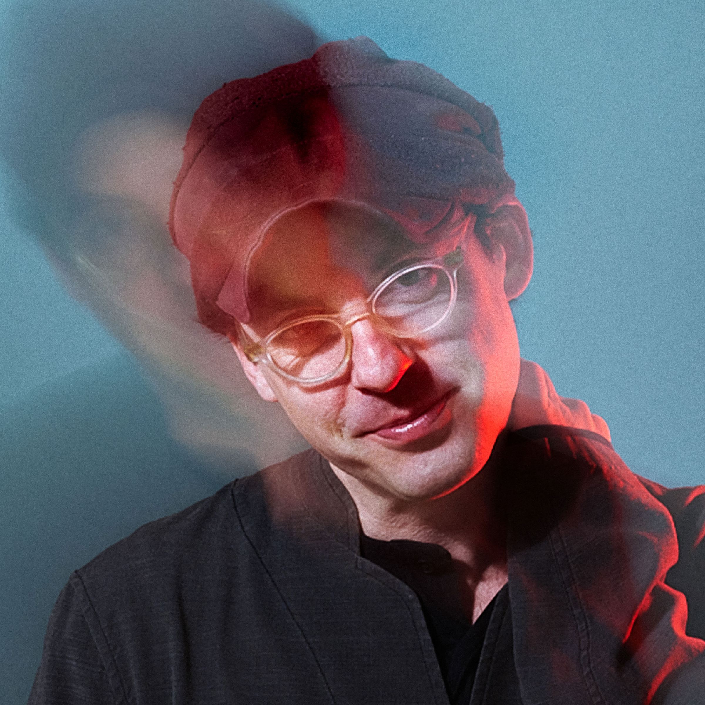 Clap Your Hands Say Yeah