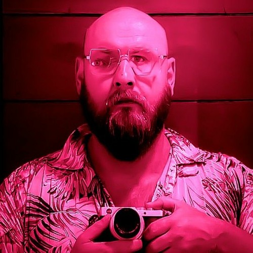 Tobias Peuke’s avatar