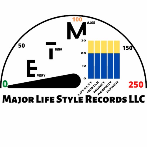 Major Life Style Records LLC  #RealLife’s avatar