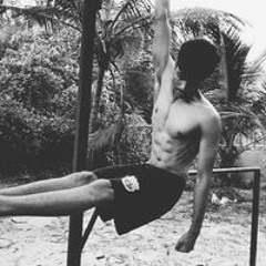 Alrich Cardoz