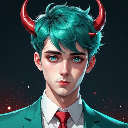 Hadesxcii’s avatar