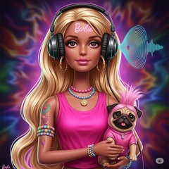 Weird Barbie