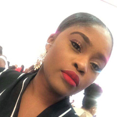 Marlyse Ayana Pembele