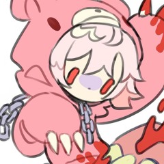 ★ GLOOMY BEAR -!!