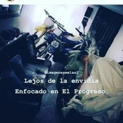Tony D La Perla