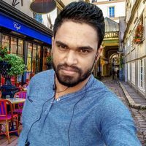 Prathap Prathap’s avatar