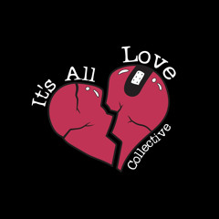 It's All Love Collective