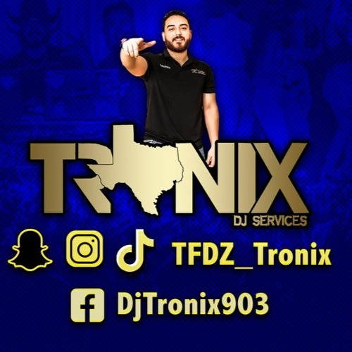 Tfdz_Tronix’s avatar