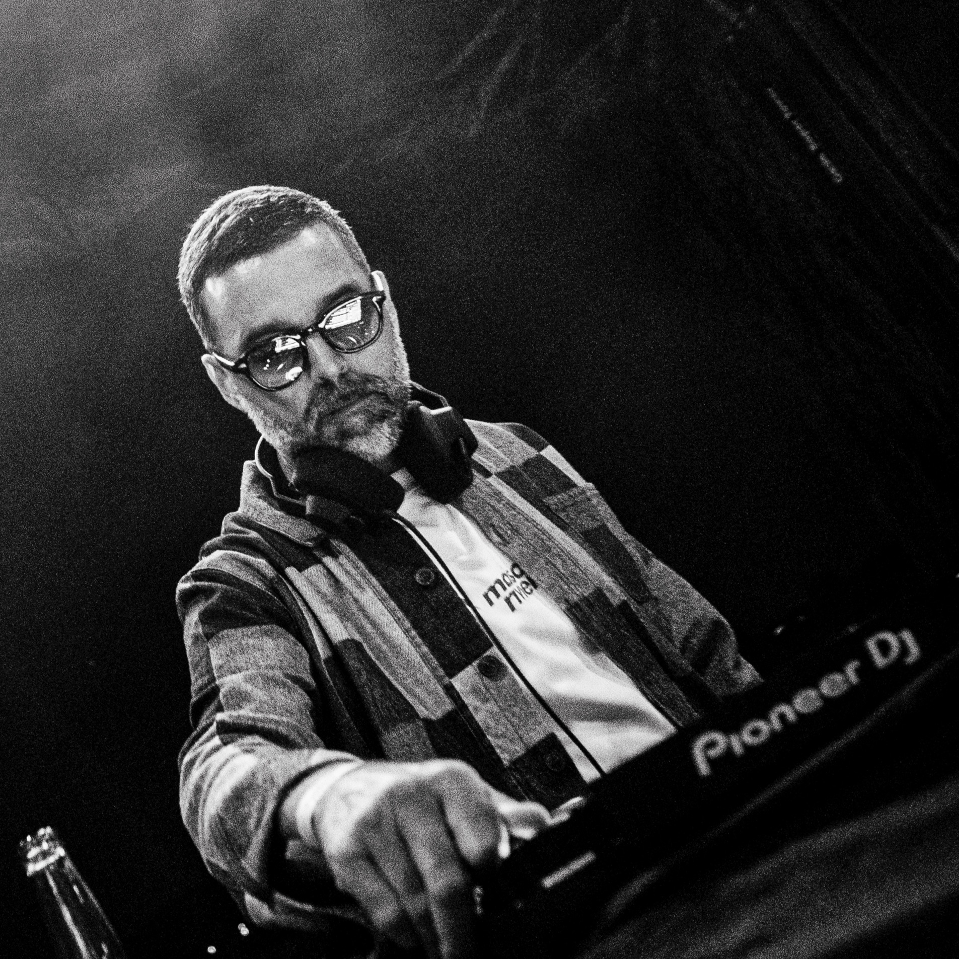 Olivier G | Sound Design