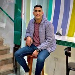 Karim AbdElwhab