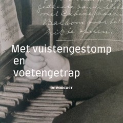 Toon van Balkom Aflevering 1