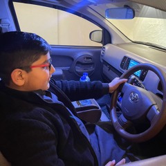 AHSAN KHAN