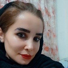 Samira Ghahari