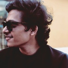 Sreerag Anil