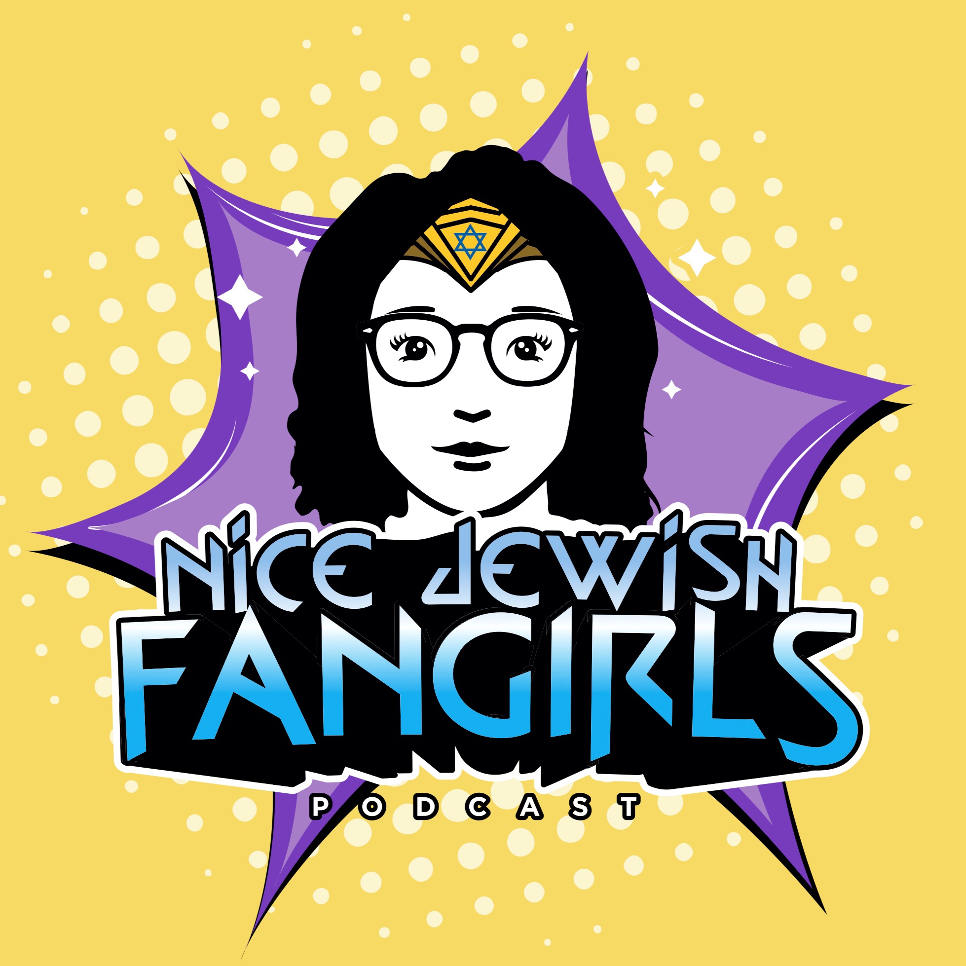 Nice Jewish Fangirls