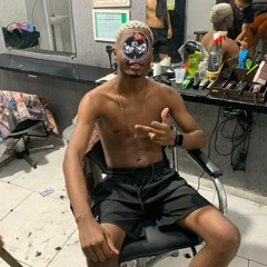 DJ MAGRINHO 22