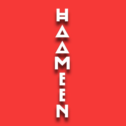 HAAMEEN’s avatar