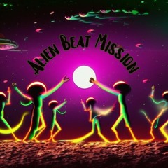 Alien Beat Mission