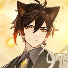 Zhongli impact