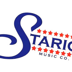 StarioMusicCo