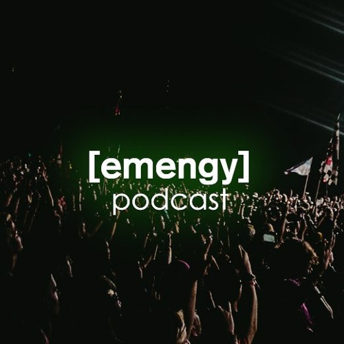 Emengy Podcast’s avatar