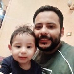 Mohamed Abd El Ghany