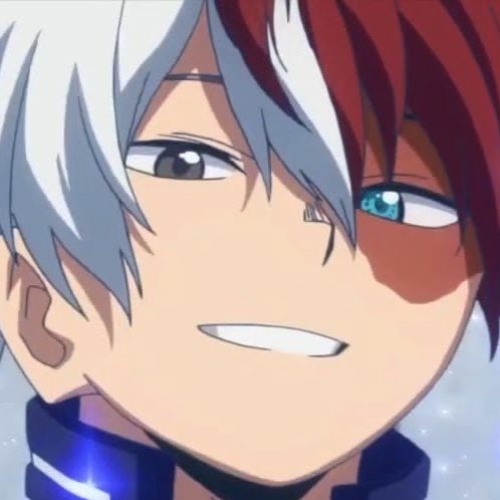 BroKen ShoTo’s avatar