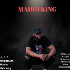 Mahdi King