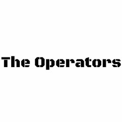 THE OPERATORS