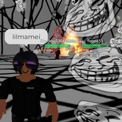 LIL MAMEI