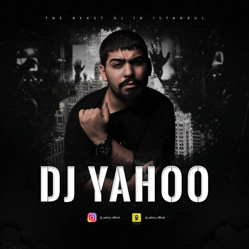 DJ YAHOO!’s avatar
