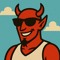 Red Satan
