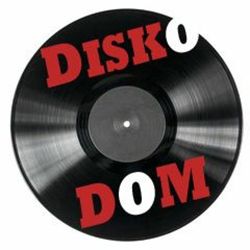 DisKo  Dom’s avatar