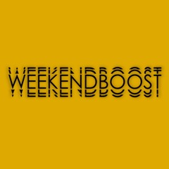 Maarten | WeekendBoost