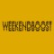 Maarten | WeekendBoost