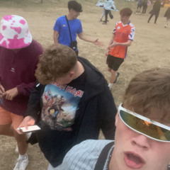 🎆🔊AlfieGarrett(Music Man)😵‍💫🤯