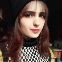 Khair Un Nisa Bajwa