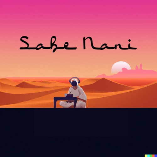Sabe Nani’s avatar