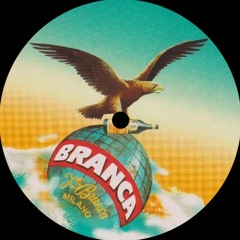 dj fernet branca