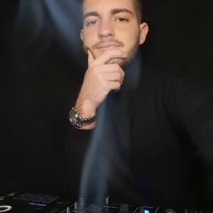 DJ Cristian D'Albano